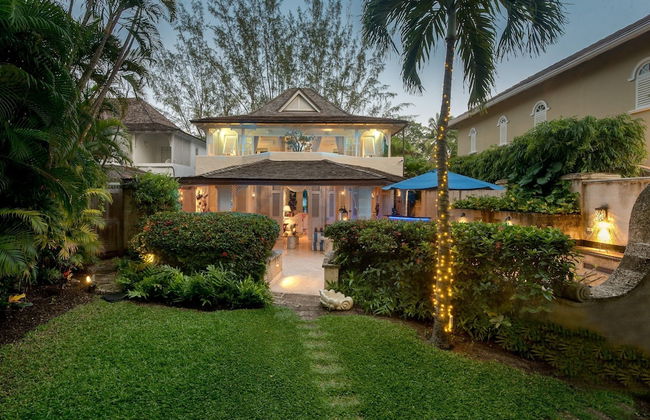 Harmony House 3 Bedroom Villa - Foto 1