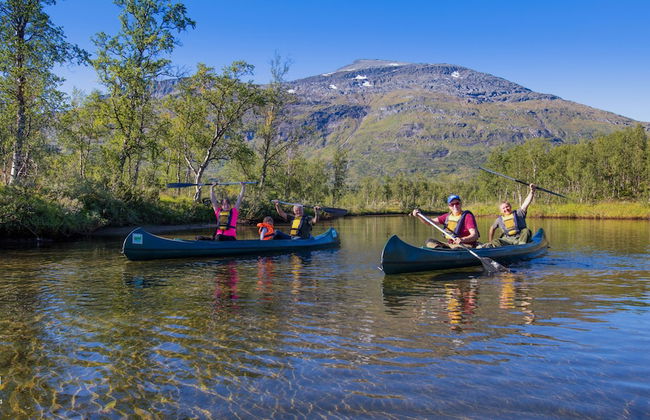 Lapphaugen turiststasjon - Foto 15