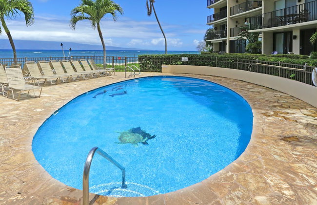 Hololani Resort - Photo 30