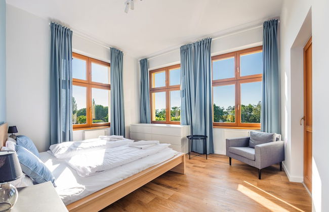 Apartamenty Sun & Snow Promenada - Photo 37