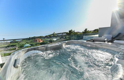 Luxury Apartment Skyline - Foto 42