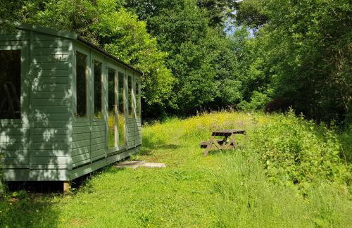 Doonbank Cottage Bothy - Foto 5