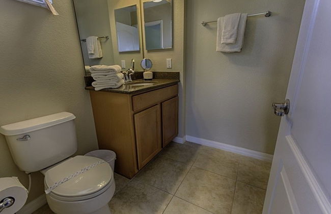 5BR Townhome Paradise Palms by SHV-8980 - Foto 21