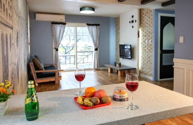 Solger Pension - Foto 40