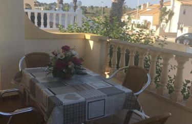 Casa Orihuela Costa con parking privado y piscina - Foto 3