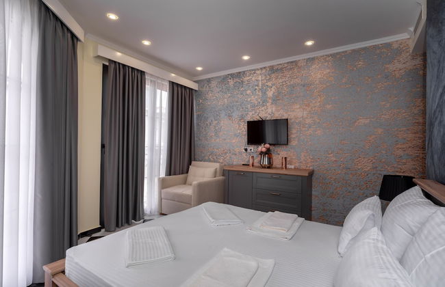 Baba's Hotel - Foto 35