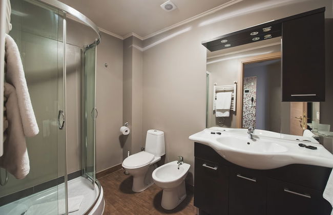 Hemingway Residence - Foto 45