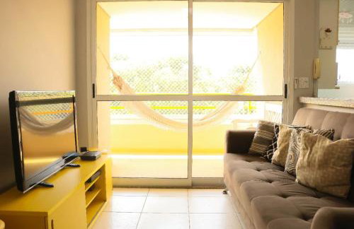 Apartamento na Praia - Foto 2