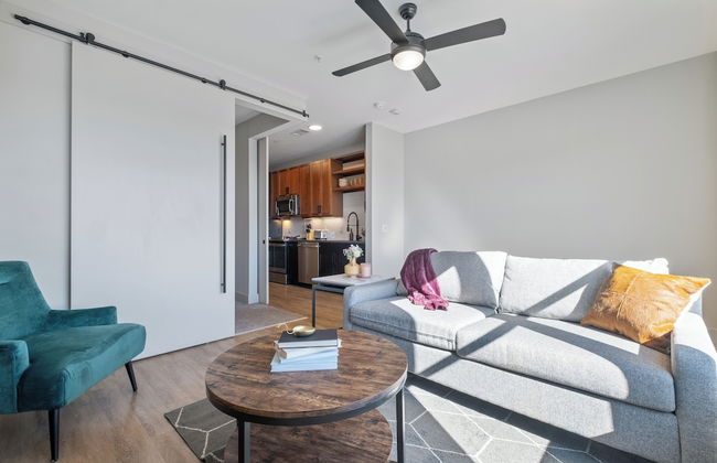 Indie Deep Ellum - Foto 29