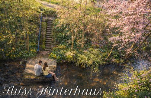 Murgtalhouse Ferienwohnungen - Foto 6