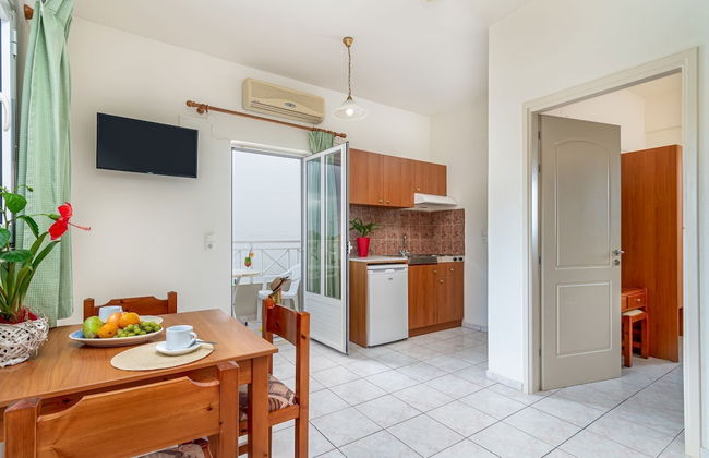 Mylos Apartments - Foto 3