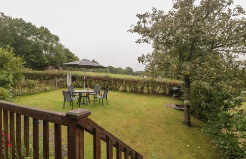 Flora's Barn - Foto 34