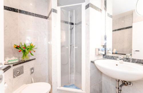 Aparthotel Seeschlösschen - Foto 75