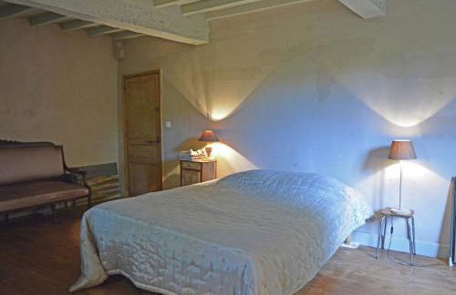 Holiday Home in Campagne with Pool and BBQ - Photo 26