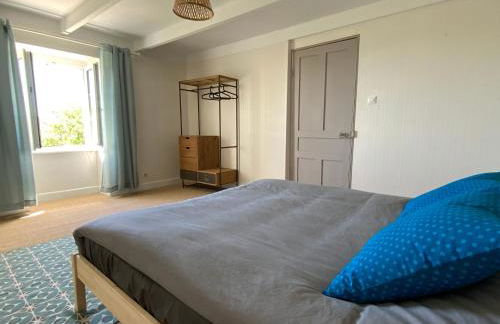 Maison proche des plages -grand jardin - Foto 12