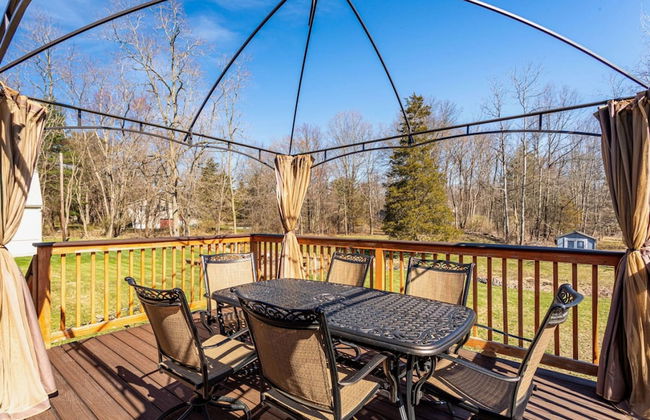 Private Pond Cozy Home Enjoy - Foto 37