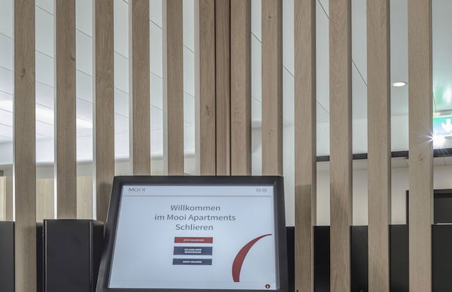 MOOI Apartments Schlieren - Foto 5