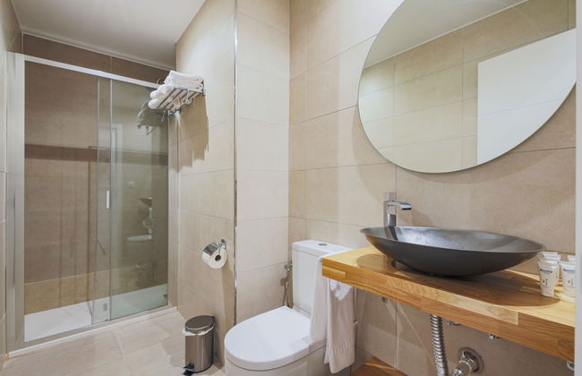 Apartamentos Magna Sevilla - Photo 45