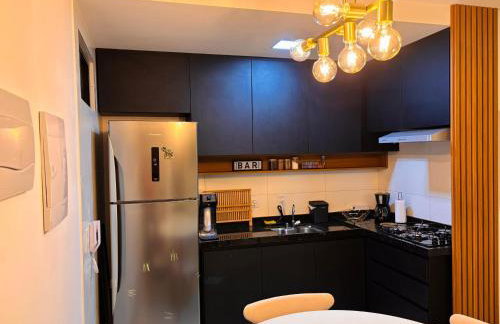 Allure Residence Boa Viagem - Foto 5