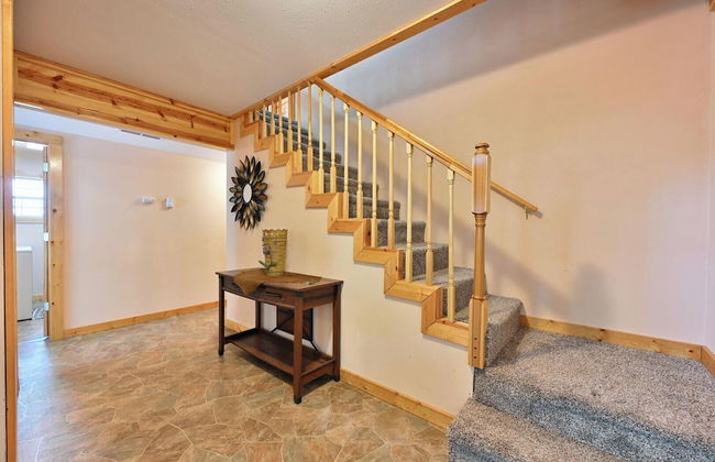 The Loft at Blueberry Lake - Foto 31