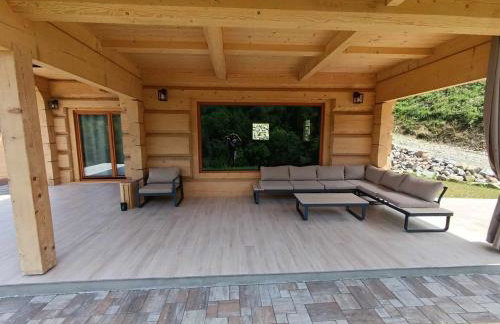 Chata pod Cebulówką - Foto 9