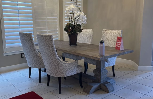 TUSCAN VILLA - Foto 50