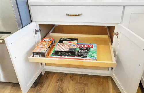 Spacious SoHo-Style Townhouse-Family Friendly - Foto 15