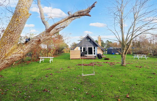 5 Person Holiday Home in Nakskov - Foto 27