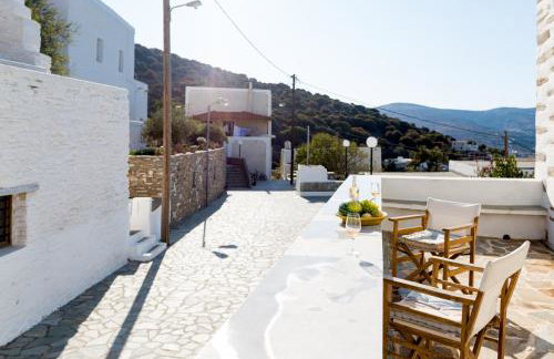 Astra, Pyrgos Sareli 1690 - a Heritage Mansion - Foto 26