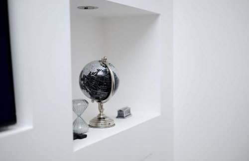 Cozy Place in Salford, Sleeps 8, 4 Bedroom, 5 Beds - Foto 67