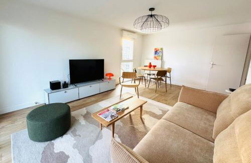 Magnifique T3 avec terrasse - Foto 2