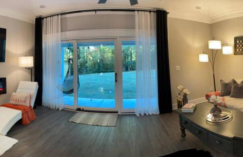 Charming Gainesville Townhome 3 - Foto 17