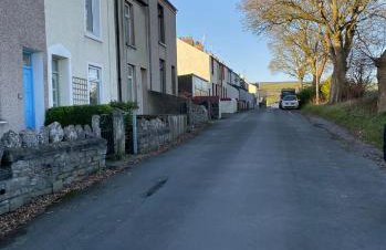 Outskirts of Ulverston, entire Cottage - sleeps 4 - Foto 15