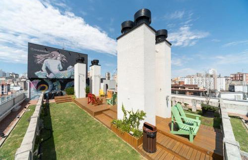 Estudio Pueblo 1 - Sophistication - Foto 20