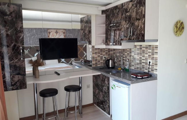 Terra Suites - Foto 42