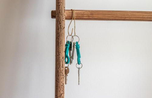 IDEAL & SOLEADO duplex con jardín - Foto 11