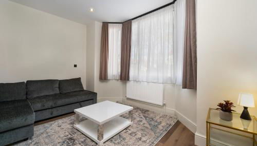 Willesden Green Urban Suites - Foto 2