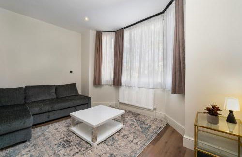 Willesden Green Modern Living Suites - Foto 25