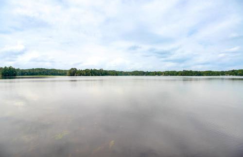 Boat Dock and Launch Family Cabin on Prairie Lake! - Foto 27