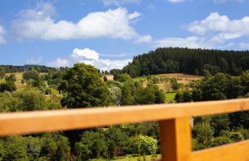 Sovanova Domki w Górach Sowich z Tarasem i Widokiem - Foto 31