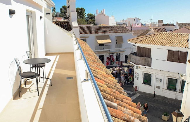 Sea to Sky Suites - Mijas Pueblo - Photo 42