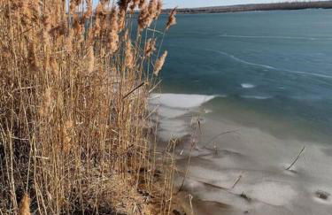 Ferienhaus Oskar 100m Entfernung zum See/Strand - Foto 34