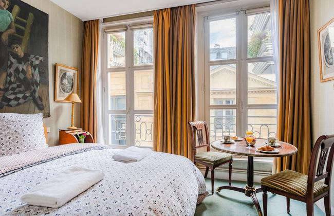 Saint-Germain Prestige Residence - Foto 3