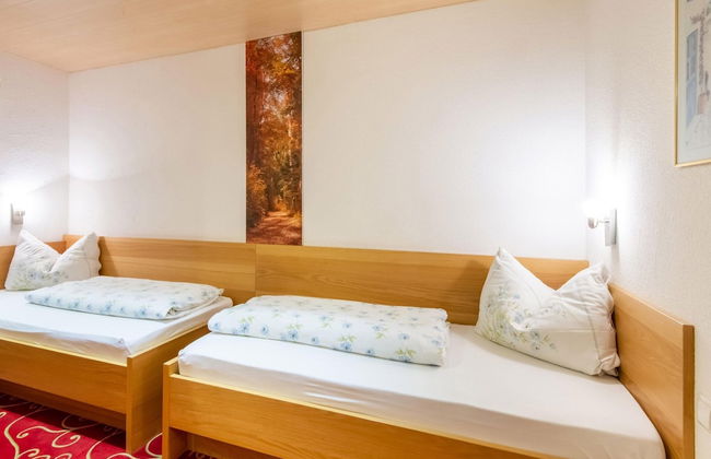 Spacious Apartment in Tschagguns With Garden - Foto 4