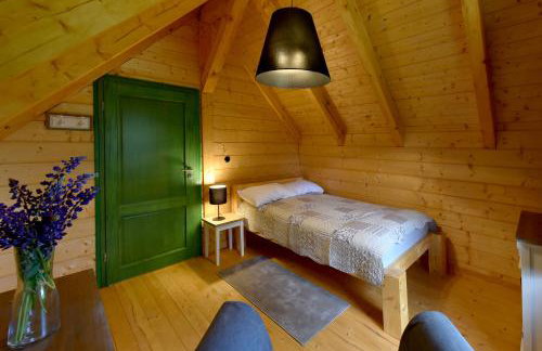 Domy Nad Drawskim - Foto 25