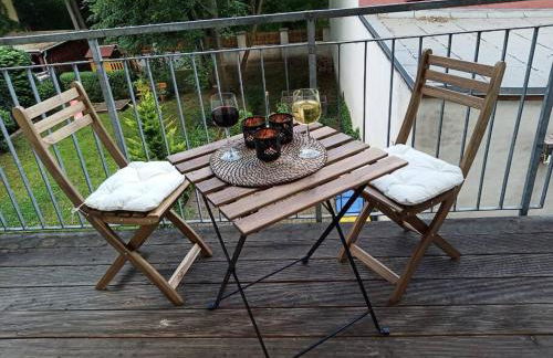 Schönes Apartment in zentraler Lage Luppenstraße - Foto 7