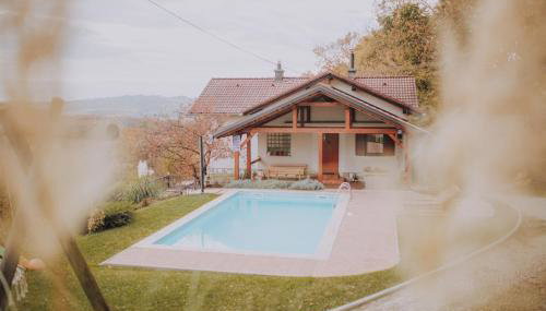 Holiday Home Medimurski Ceker - Foto 5