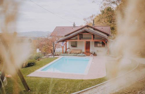 Holiday Home Medimurski Ceker - Foto 5