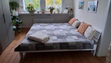 Seenahe Wohnung - Foto 2