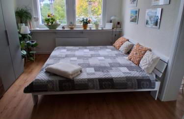 Seenahe Wohnung - Foto 2